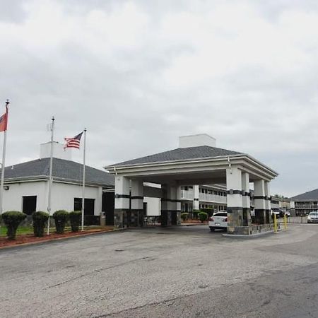 Motel 6-Memphis, Tn - Graceland Экстерьер фото