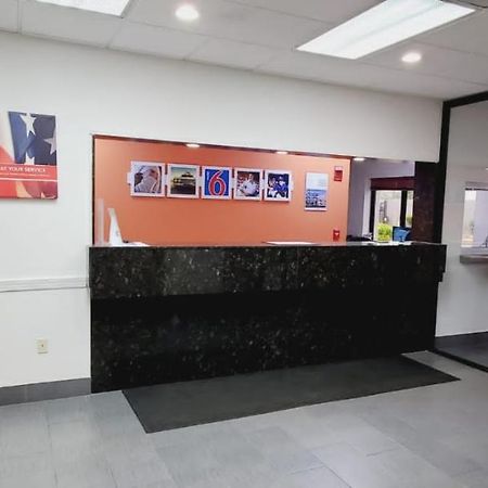 Motel 6-Memphis, Tn - Graceland Экстерьер фото