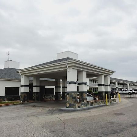 Motel 6-Memphis, Tn - Graceland Экстерьер фото