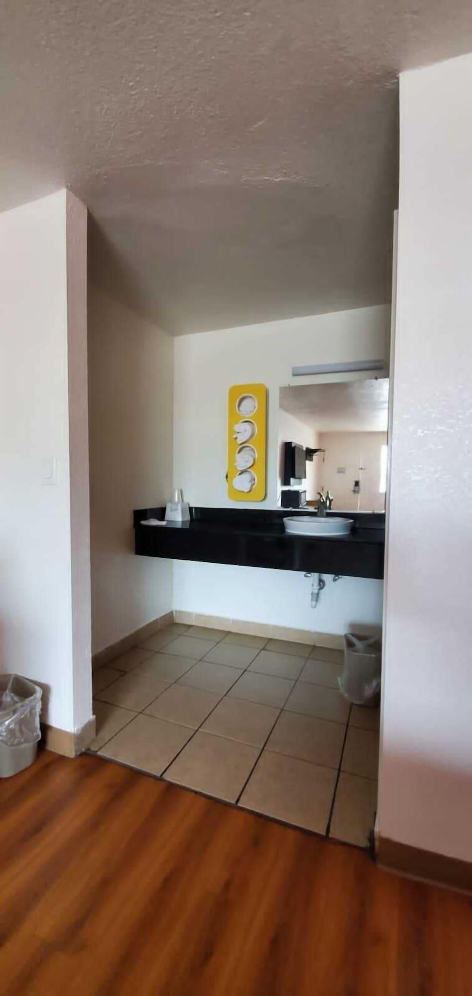 Motel 6-Memphis, Tn - Graceland Экстерьер фото