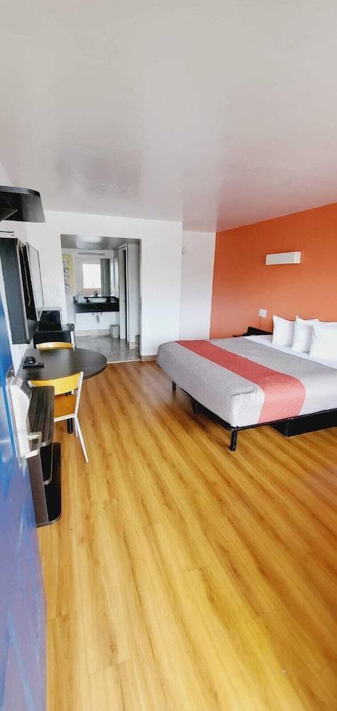 Motel 6-Memphis, Tn - Graceland Экстерьер фото