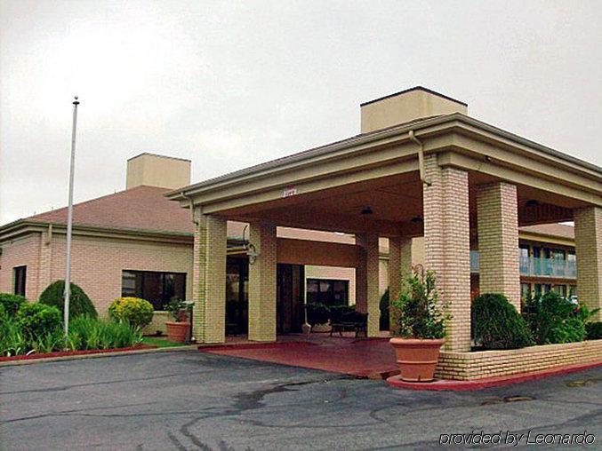 Motel 6-Memphis, Tn - Graceland Экстерьер фото