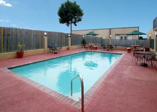 Motel 6-Memphis, Tn - Graceland Удобства фото